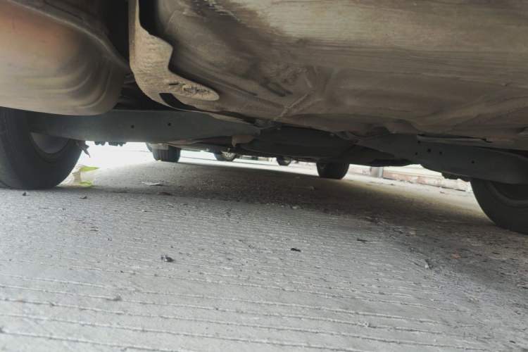 Used Volkswagen Sagitar 2018 1.6L Automatic Comfort Model Chassis Rear
