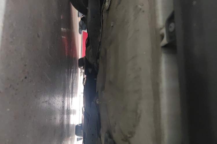Used Volkswagen Sagitar 2018 1.6L Automatic Fashion Model Chassis Rear
