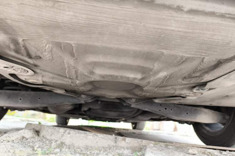 Used Volkswagen Sagitar 2018 1.6L Automatic Comfort Model Chassis Rear