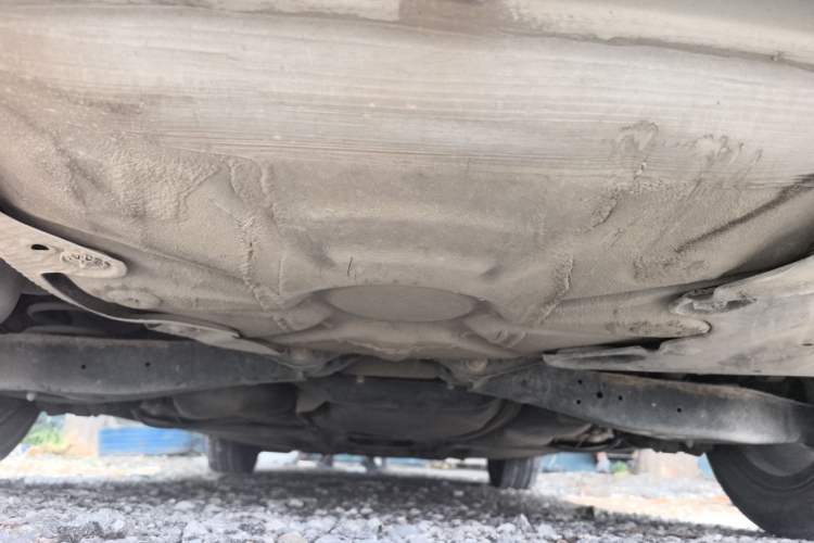 Used Volkswagen Sagitar 2018 280TSI DSG Comfort Model Chassis Rear
