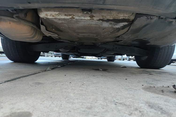 Used Volkswagen Sagitar 2018 1.6L Automatic Comfort Model Chassis Rear