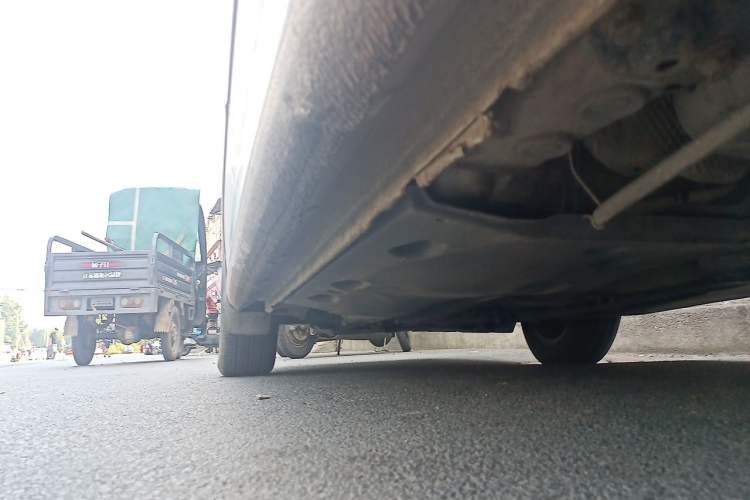 Used Volkswagen Sagitar 2018 280TSI DSG Comfort Model Chassis Rear Left