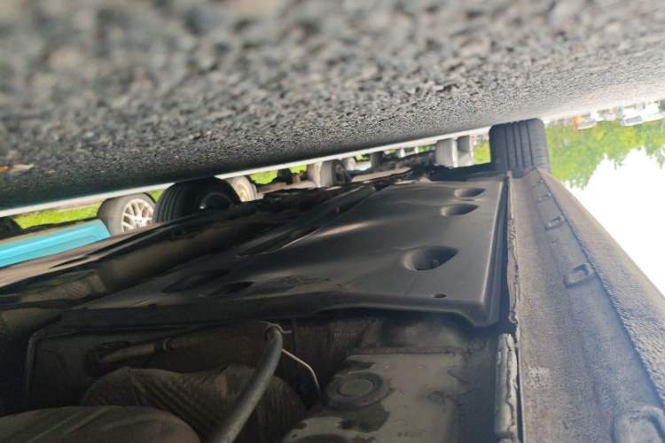 Used Volkswagen Sagitar 2018 280TSI DSG Comfort Model Chassis Rear Left