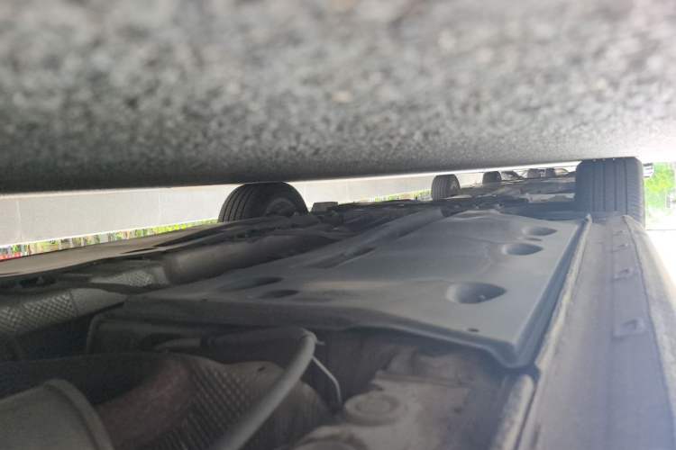Used Volkswagen Sagitar 2018 1.6L Automatic Comfort Model Chassis Rear Left