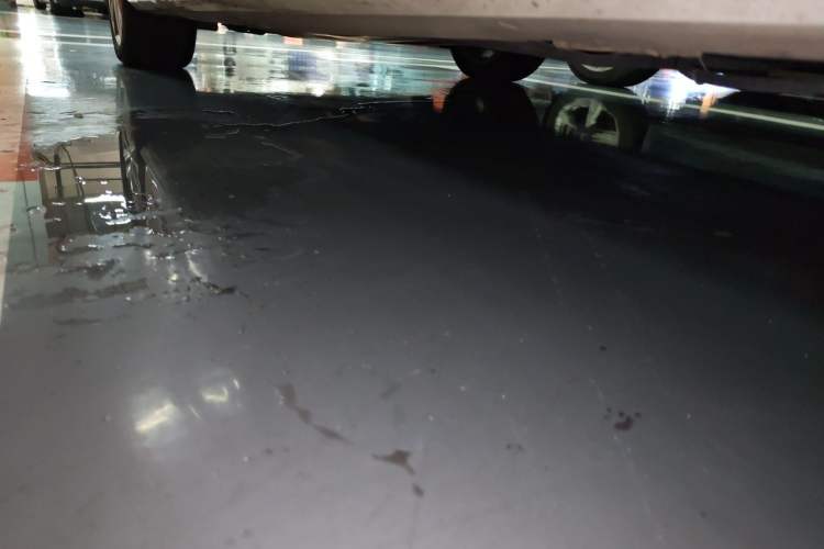 Used Volkswagen Sagitar 2018 280TSI DSG Ignite Edition Chassis Rear Left