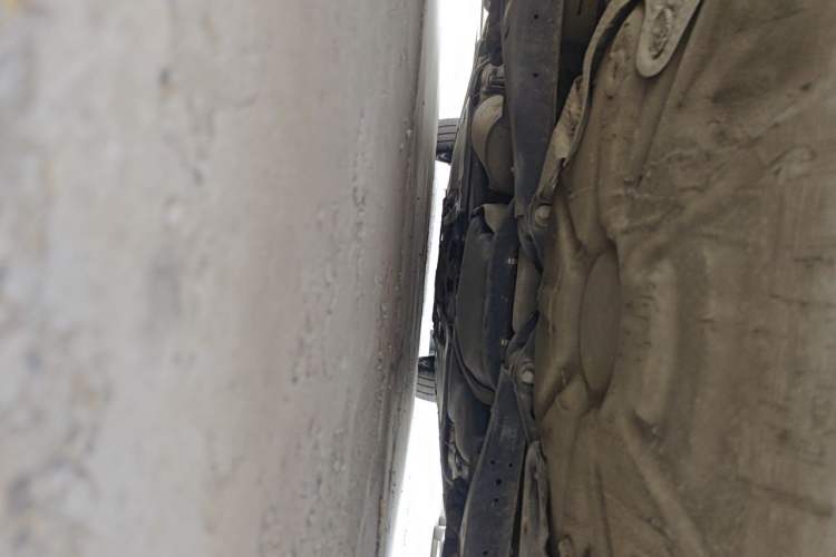 Used Volkswagen Sagitar 2018 1.6L Automatic Comfort Model Chassis Rear