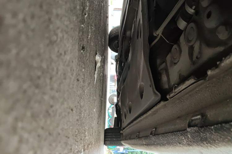 Used Volkswagen Sagitar 2018 1.6L Automatic Comfort Model Chassis Rear Right