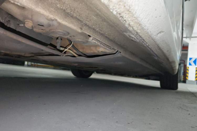 Used Volkswagen Sagitar 2018 280TSI DSG Luxury Model Chassis Rear Right