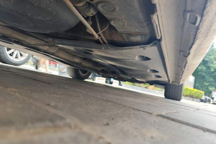 Used Volkswagen Sagitar 2018 280TSI DSG Comfort Model Chassis Rear Right