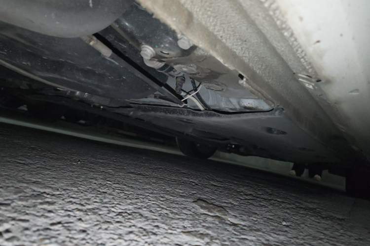 Used Volkswagen Sagitar 2018 280TSI DSG Ignite Edition Chassis Rear Right
