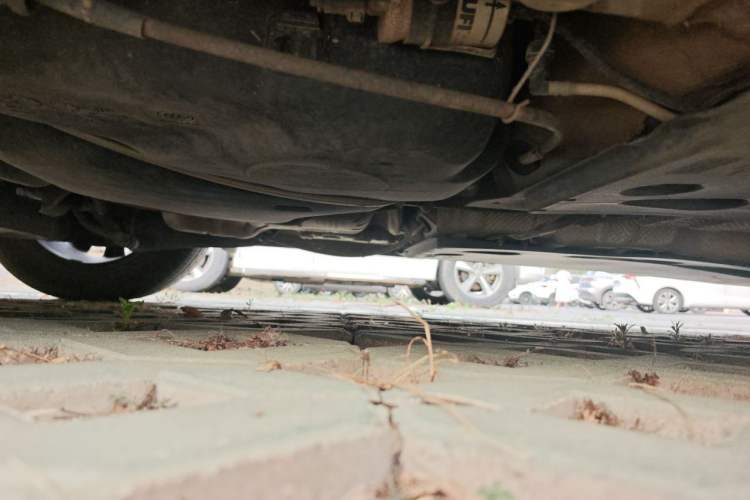 Used Volkswagen Sagitar 2018 280TSI DSG Comfort Model Chassis Rear Right