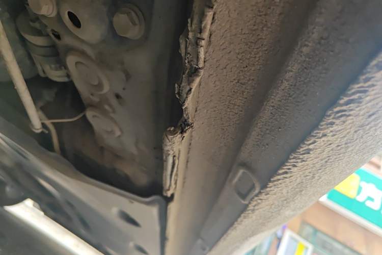 Used Volkswagen Sagitar 2018 280TSI DSG Comfort Model Chassis Rear Right