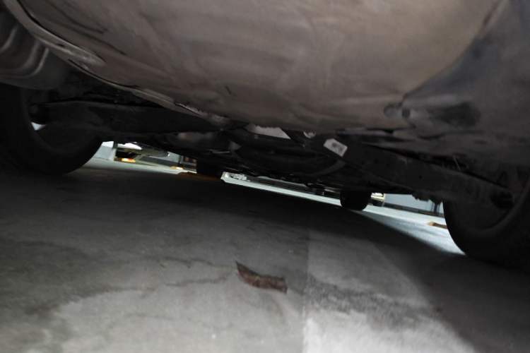 Used Volkswagen Sagitar 2018 280TSI DSG Ignite Edition Chassis Rear