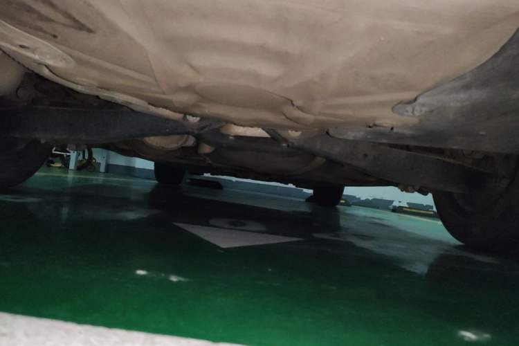 Used Volkswagen Sagitar 2018 1.6L Manual Comfort Model Chassis Rear