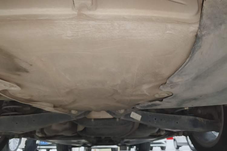 Used Volkswagen Sagitar 2018 280TSI DSG Ignite Edition Chassis Rear