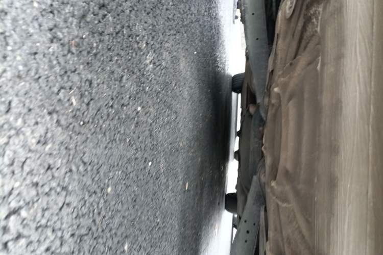 Used Volkswagen Sagitar 2018 1.6L Automatic Comfort Model Chassis Rear