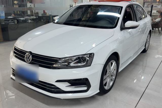Used Volkswagen Sagitar 2018 280TSI DSG Ignite Edition