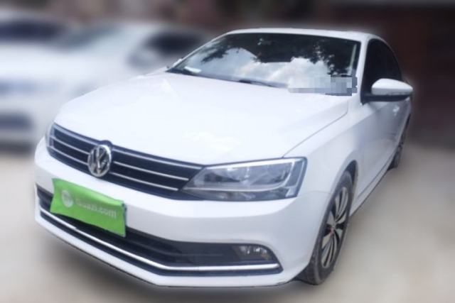 Volkswagen Sagitar 2018 280TSI DSG Comfort Model usado
