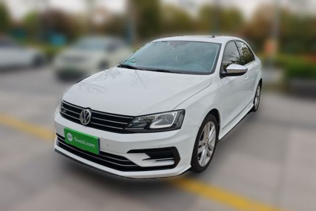 Used Volkswagen Sagitar 2018 280TSI DSG Ignite Edition