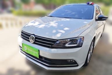 Used Volkswagen Sagitar 2018 280TSI DSG Luxury Model