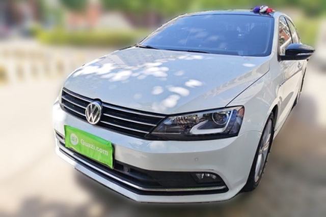 Used Volkswagen Sagitar 2018 280TSI DSG Luxury Model