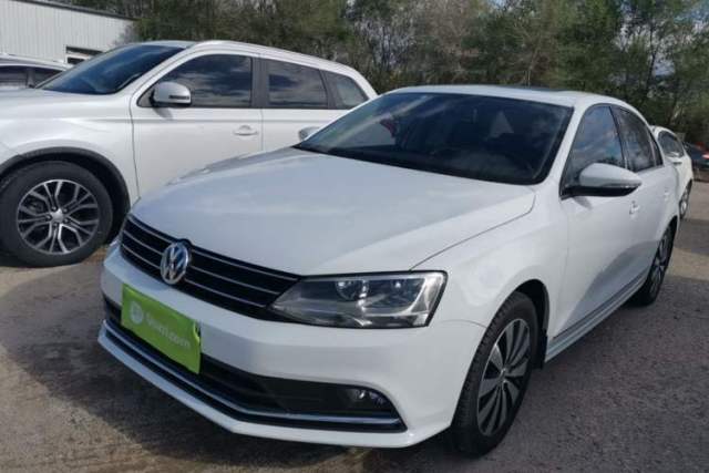 Used Volkswagen Sagitar 2018 1.6L Automatic Comfort Model