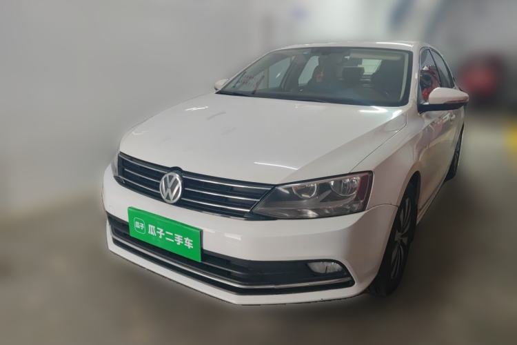 Used Volkswagen Sagitar 2018 1.6L Automatic Fashion Model Guazi used car, China used car export, Used car for sale, Used  cars, Cheapest cars for sale