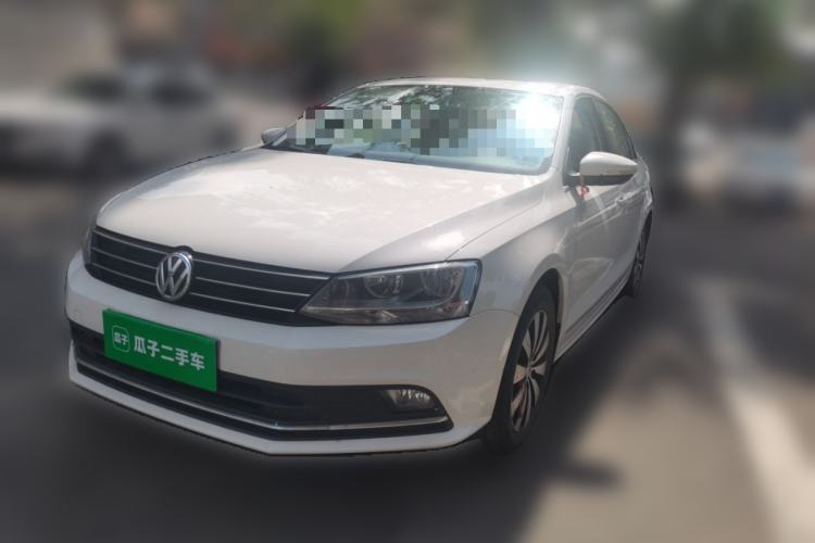 Used Volkswagen Sagitar 2018 1.6L Automatic Comfort Model Guazi used car, China used car export, Used car for sale, Used  cars, Cheapest cars for sale