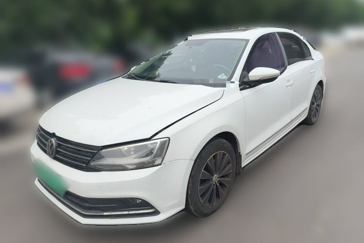 Used Volkswagen Sagitar 2018 280TSI DSG Comfort Model Guazi used car, China used car export, Used car for sale, Used  cars, Cheapest cars for sale