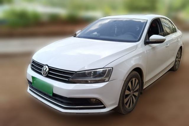 Used Volkswagen Sagitar 2018 1.6L Automatic Comfort Model