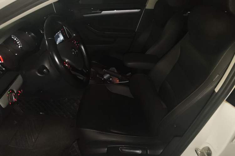 Used Volkswagen Sagitar 2018 280TSI DSG Ignite Edition Driver Seat