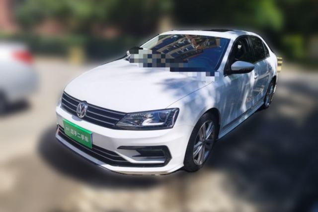 Used Volkswagen Sagitar 2018 280TSI DSG Ignite Edition