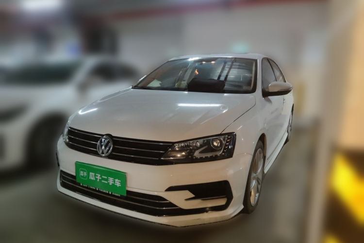 Used Volkswagen Sagitar 2018 280TSI DSG Ignite Edition Guazi used car, China used car export, Used car for sale, Used  cars, Cheapest cars for sale