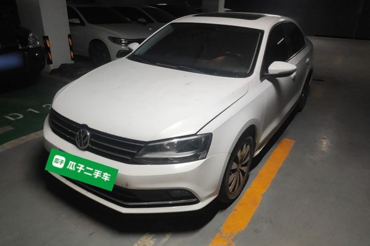 Used Volkswagen Sagitar 2018 280TSI DSG Comfort Model Guazi used car, China used car export, Used car for sale, Used  cars, Cheapest cars for sale