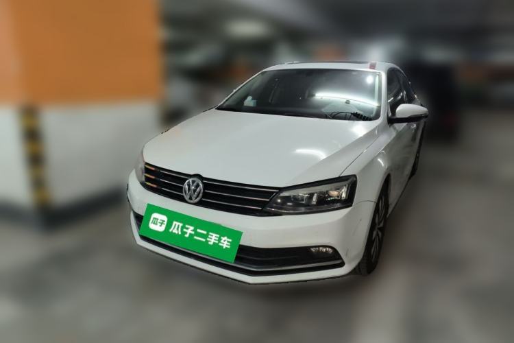 Used Volkswagen Sagitar 2018 1.6L Automatic Comfort Model Guazi used car, China used car export, Used car for sale, Used Volkswagen cars, Cheapest cars for sale