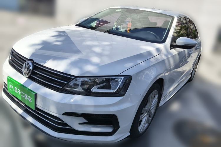 Used Volkswagen Sagitar 2018 280TSI DSG Ignite Edition Guazi used car, China used car export, Used car for sale, Used cars, Cheapest cars for sale