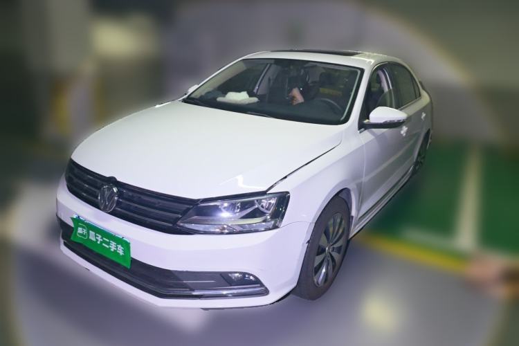 Used Volkswagen Sagitar 2018 1.6L Automatic Comfort Model Guazi used car, China used car export, Used car for sale, Used cars, Cheapest cars for sale