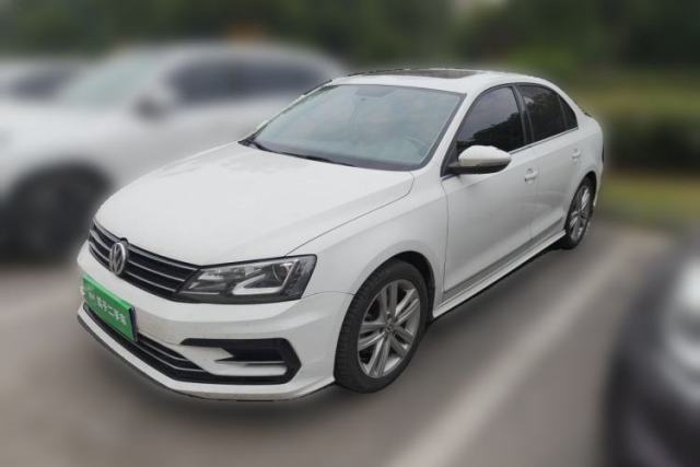 Used Volkswagen Sagitar 2018 280TSI DSG Ignite Edition