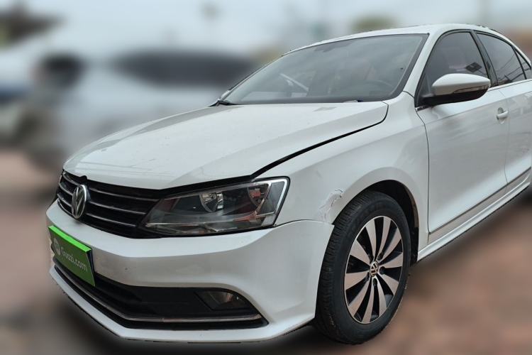Used Volkswagen Sagitar 2018 1.6L Automatic Comfort Model Guazi used car, China used car export, Used car for sale, Used  cars, Cheapest cars for sale