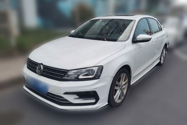 Used Volkswagen Sagitar 2018 280TSI DSG Ignite Edition Guazi used car, China used car export, Used car for sale, Used  cars, Cheapest cars for sale