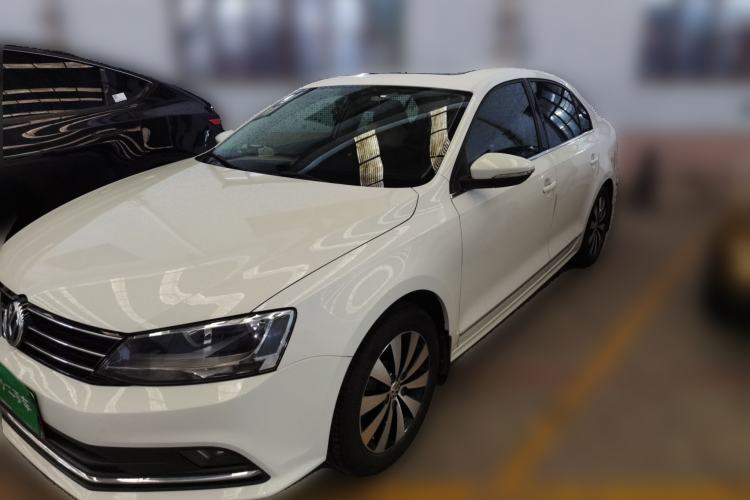 Used Volkswagen Sagitar 2018 1.6L Automatic Comfort Model Guazi used car, China used car export, Used car for sale, Used cars, Cheapest cars for sale