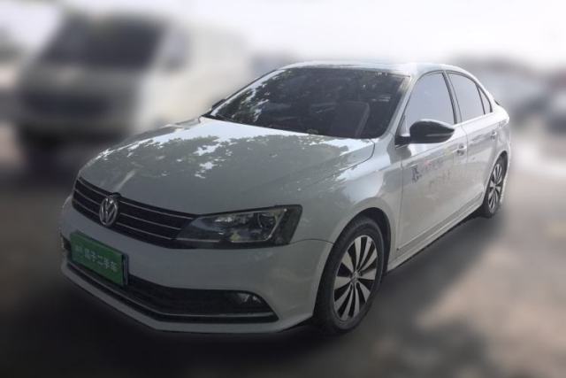 Used Volkswagen Sagitar 2018 280TSI DSG Comfort Model