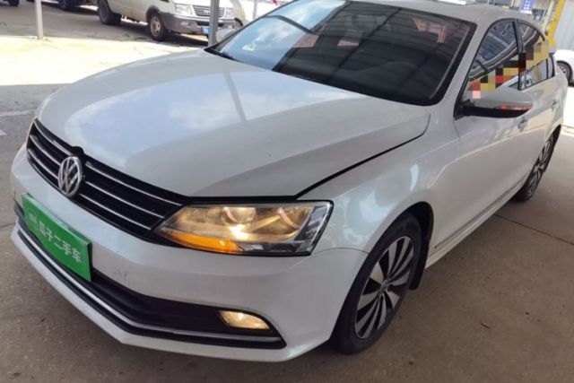 Używany Volkswagen Sagitar 2018 280TSI DSG Comfort Model