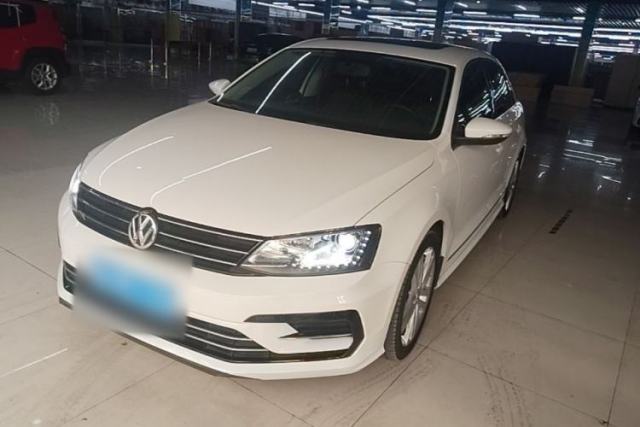 Used Volkswagen Sagitar 2018 280TSI DSG Ignite Edition