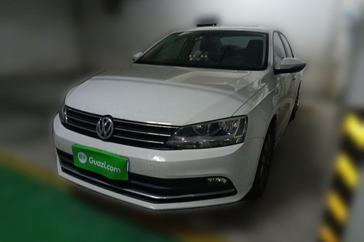 Used Volkswagen Sagitar 2018 280TSI DSG Comfort Model Guazi used car, China used car export, Used car for sale, Used cars, Cheapest cars for sale