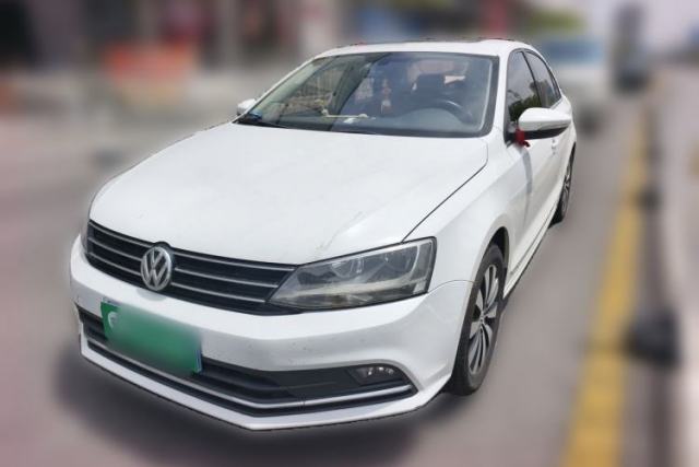 Used Volkswagen Sagitar 2018 1.6L Automatic Comfort Model