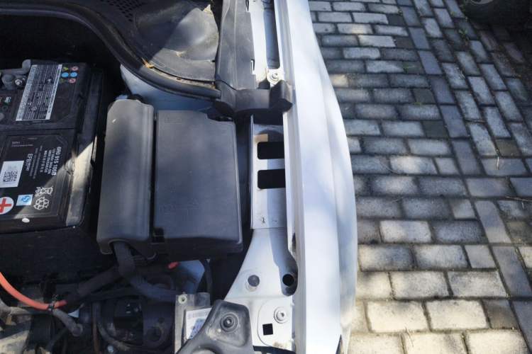 Used Volkswagen Sagitar 2018 280TSI DSG Ignite Edition Engine Bay Left