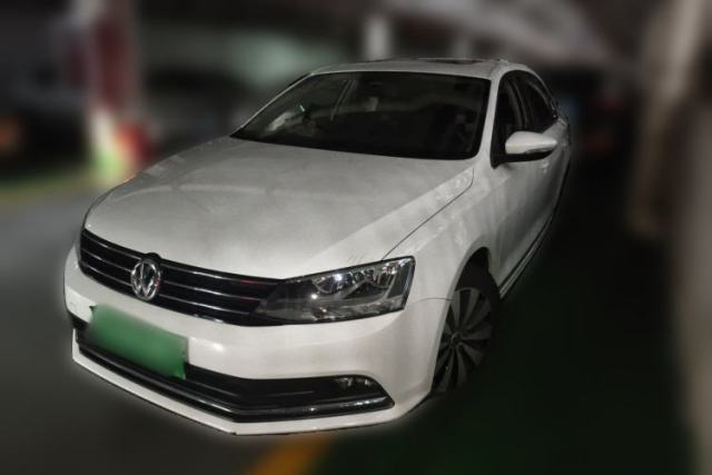 Used Volkswagen Sagitar 2018 280TSI DSG Comfort Model