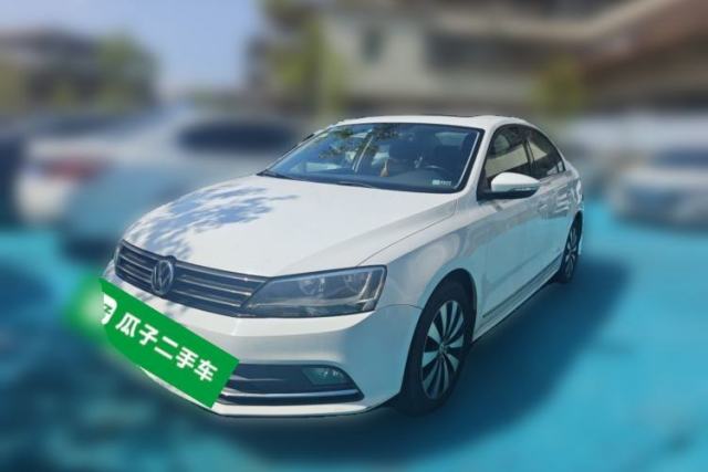 Used Volkswagen Sagitar 2018 1.6L Automatic Comfort Model