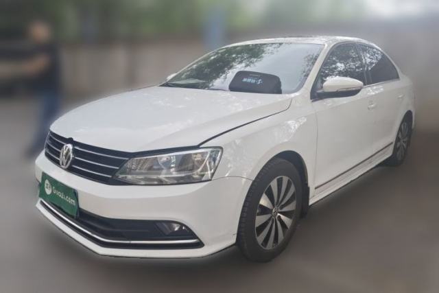 Used Volkswagen Sagitar 2018 1.6L Automatic Comfort Model